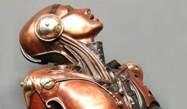 Illustration for article titled Erotic Anthology Explores the Steamy Side of Steampunk