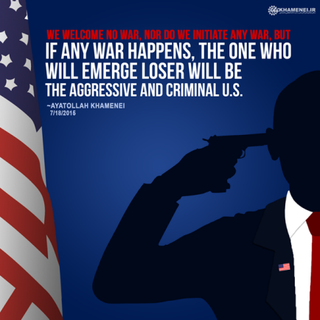 Twitter/@khamenei_ir
