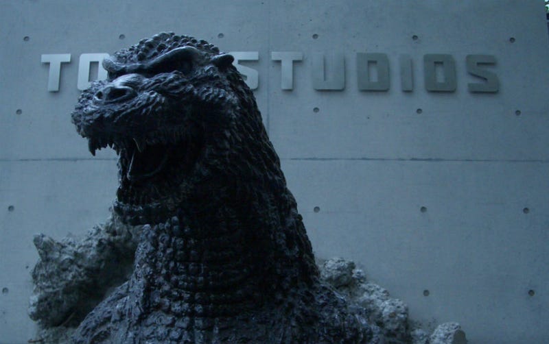 The Upcoming Toho Godzilla Movie Will Feature The Biggest ...