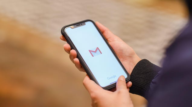 You Should Enable Gmail's New 'Enhanced Safe Browsing'