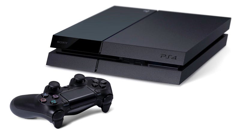 Illustration for article titled Japanese Gamers Are Disappointed about the PS4 Launch Date