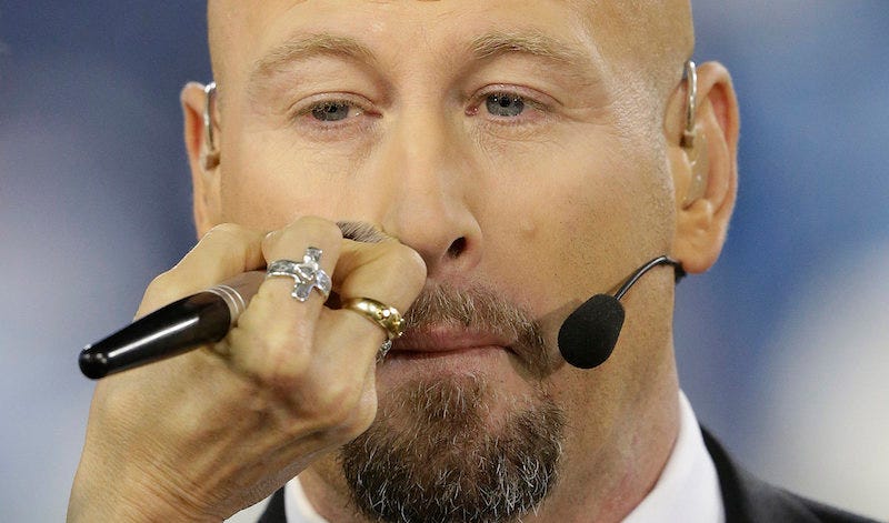Photo: Wade Payne/AP