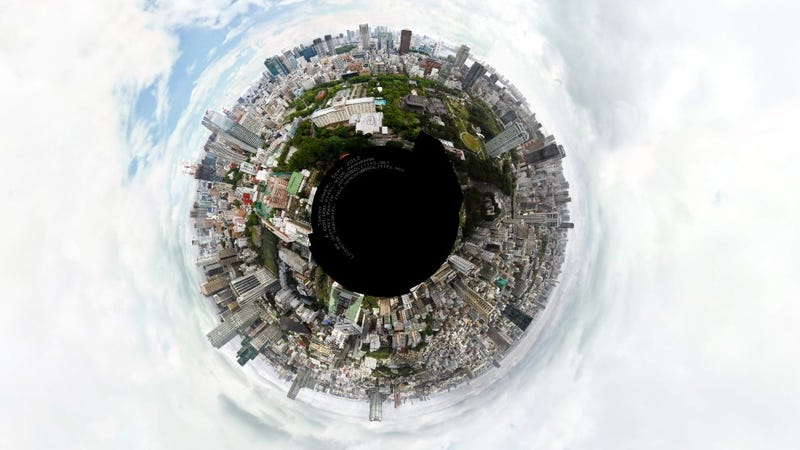 Illustration for article titled This Insanely High-Res Panorama Will Make You Feel Like a Super-Spy