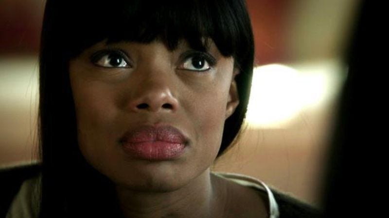 Illustration for article titled Girlfriends’ Jill Marie Jones will be the female lead on Starz’s Evil Dead series