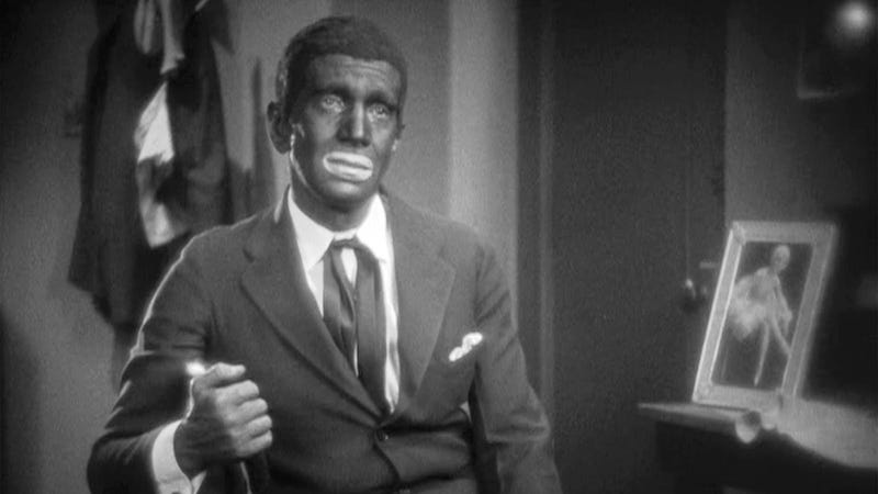 blackface the onion Do Last Blackface Makeup Minute How on Halloween: A to blackface the onion Do Last Blackface Makeup Minute How on Halloween: A to