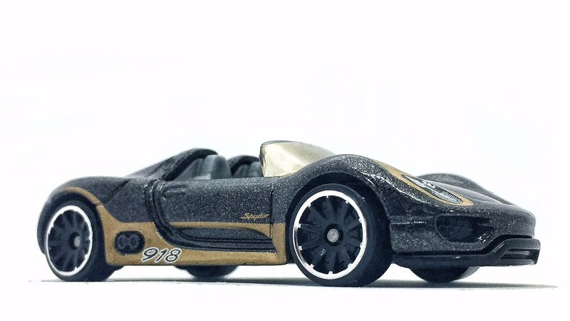 Illustration for article titled 356 Day? Or go the other way….918 Day!