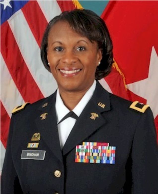 U.S. Army/Wikimedia Commons