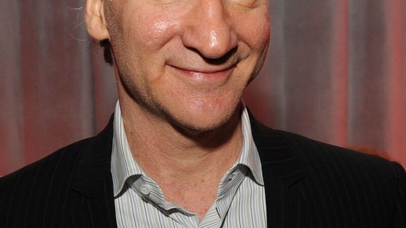 Bill Maher (Kevin Winter/Getty Images)