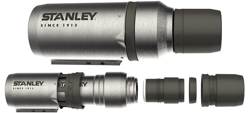 This Stanley Thermos Packs Everything You Need To Make Coffee   A2z9j8pfuweiivythzn0 