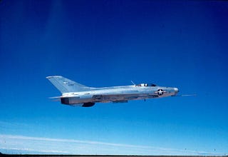 Illustration for article titled YF-110