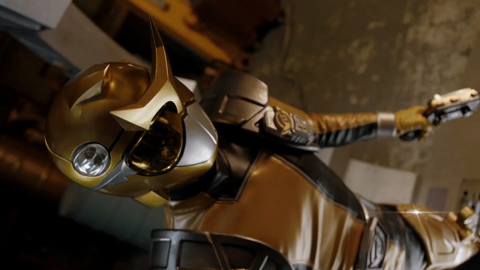 View Power Rangers Beast Morphers Zoey And Nate Fanfiction Gif