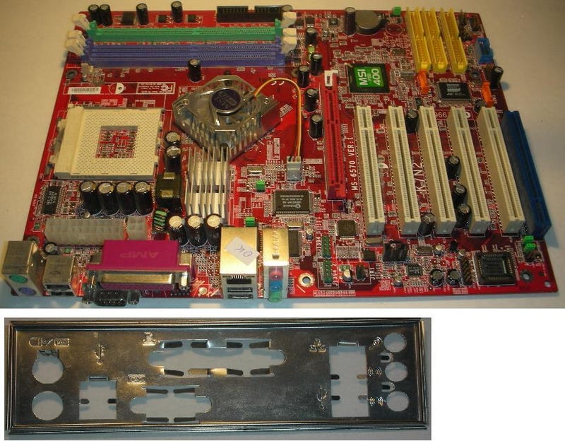 Illustration for article titled Ms 6570 Audio Driver Download