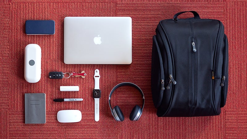 photo of The Apple Accessory Designer's Bag image