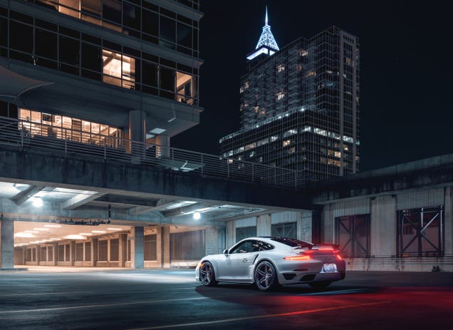 Your Ridiculously Awesome Porsche 911 Turbo Wallpapers Are Here Your Ridiculously Awesome Porsche 911 Turbo Wallpapers Are Here