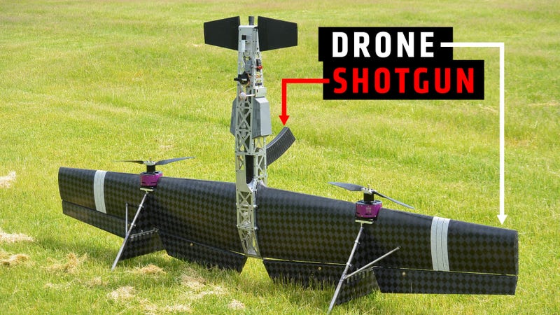 Russia’s Shotgun-Wielding Drone Ybnzczfgkonddnvw3qdh