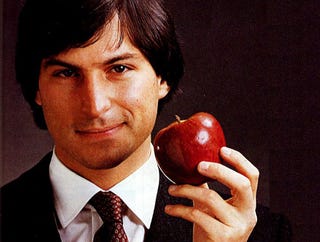Illustration for article titled Confirmed: Steve Jobs Prioritizes Health Above Macworld