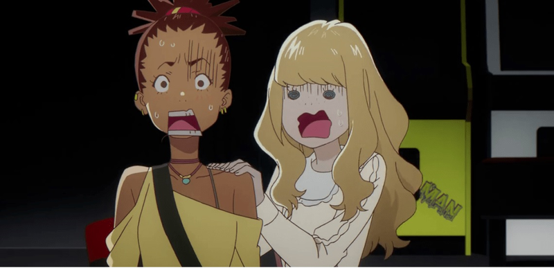 Oh My God, It’s Full Of Anime
