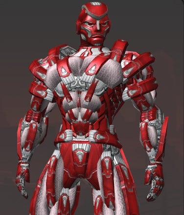 Illustration for article titled City of Heroes Gains Cyborgs, a Con, and User Designed Missions