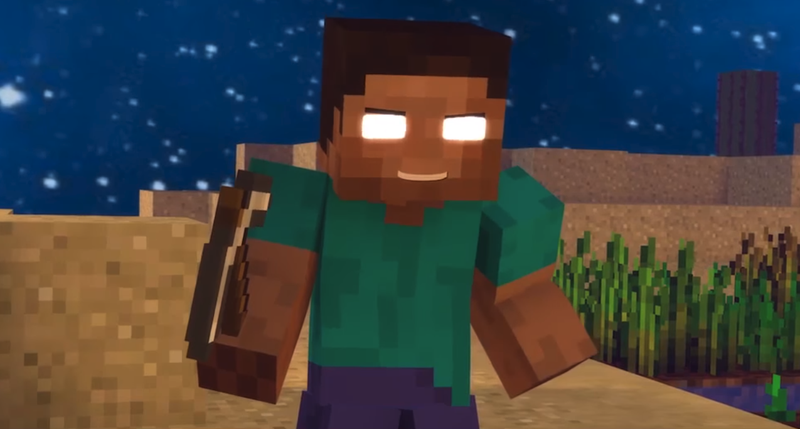 Minecraft News, Videos, Reviews and Gossip - Gizmodo