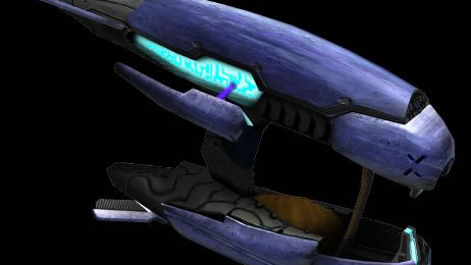 halo 3 weapon