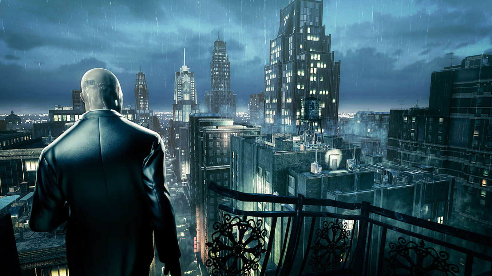 hitman absolution ps5 download free