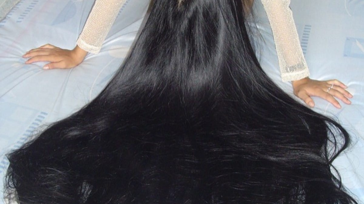 Blonde ass black Asian big woman
