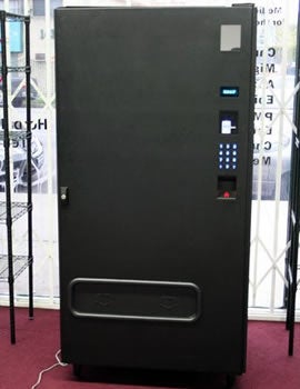 Illustration for article titled Marijuana Vending Machines Opening For Business in LA