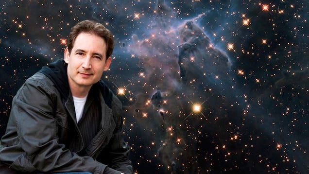 Amazoncom: brian greene the fabric of the cosmos