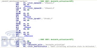 Illustration for article titled iOS 4 Code Suggests That a Verizon iPhone and an iPad 2 Are Being Field-Tested