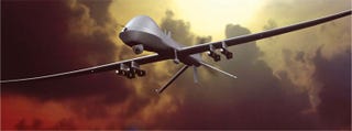 Illustration for article titled Foliage Penetrating Radar Detects Baddies In the Jungle, Bin Laden to Cancel Brazil Vacation