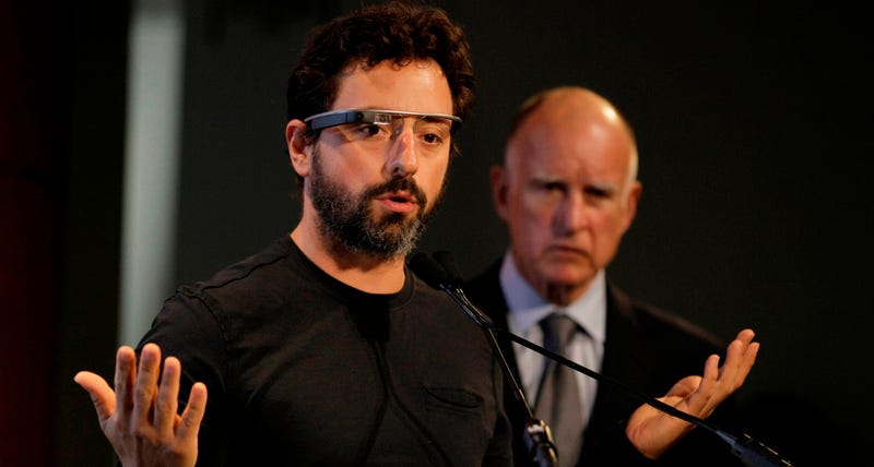 Illustration for article titled La gran mayoría de usuarios no pagaría más de $400 por Google Glass