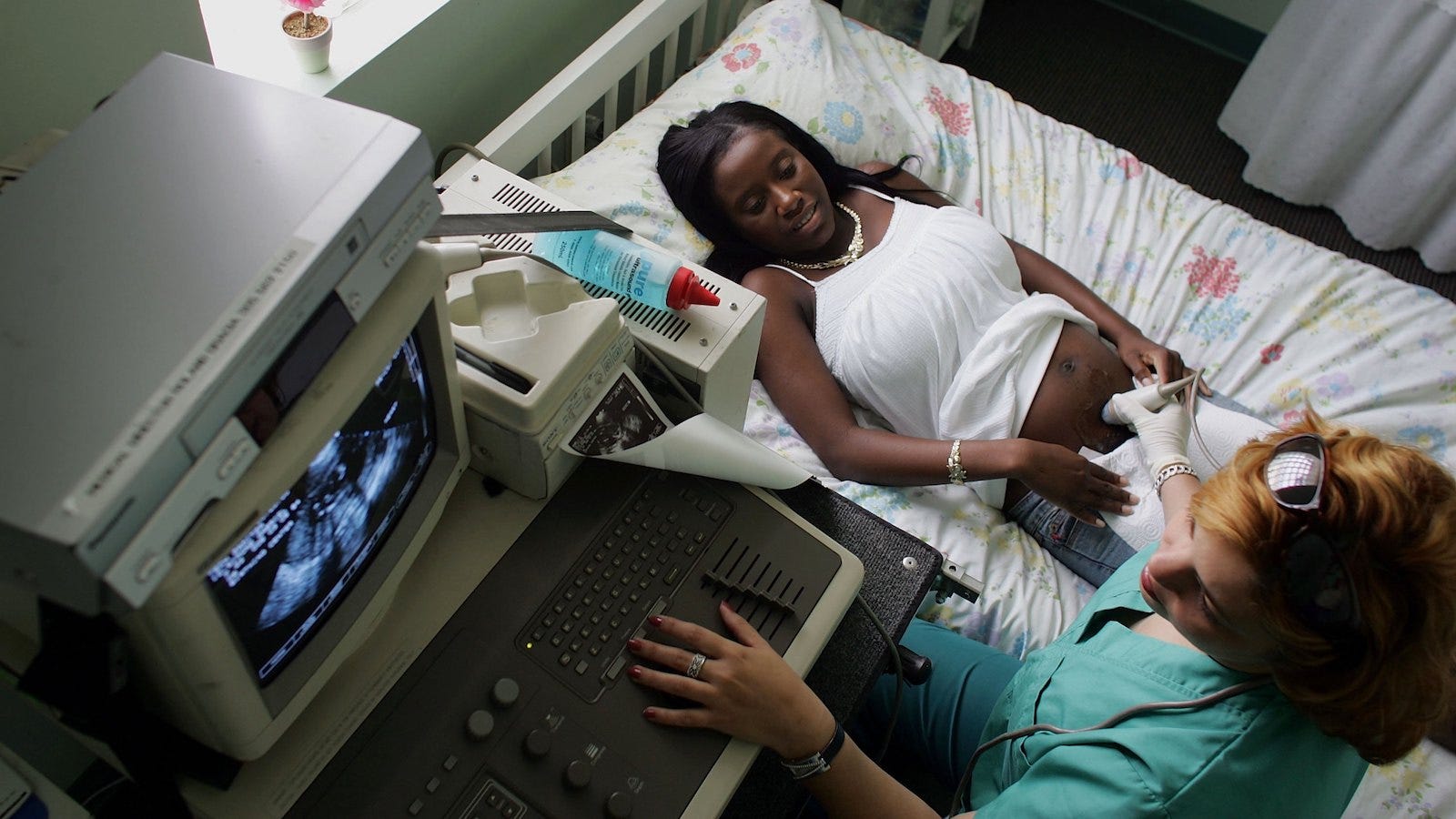 Systemic Racism Might Help Explain Why Black Women Are More Likely To Die From Pregnancy Than