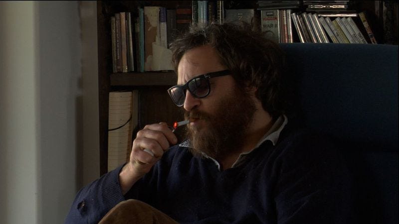 Illustration for article titled Joaquin Phoenix may star in the next Spike Jonze-Charlie Kaufman movie