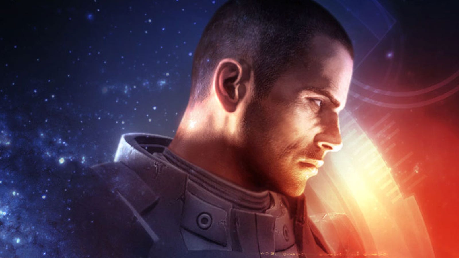 Earth squad. Джон Шепард Mass Effect. Джон Шепард арт. Илья Шепард. Шепард масс эффект сбоку.