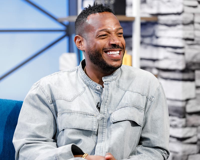 Illustration for article titled Marlon Wayans Comes for Cancel Culture: 'You Know, Freedom of Speech. What Happened to That?'