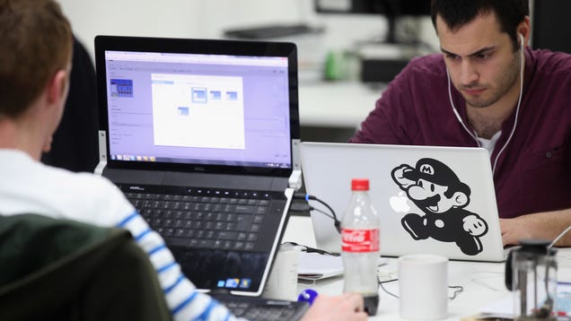 Work During Your Hours of Peak Productivity
