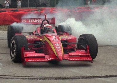 Illustration for article titled Indy Car to Road America: just bought my tickets