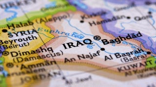 Illustration for article titled New York Times Thinks Iraq's Makeover Looks Totally Tacky