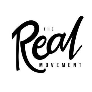Illustration for article titled The Real Movement