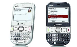 Illustration for article titled Palm Fesses Up to Treo 500