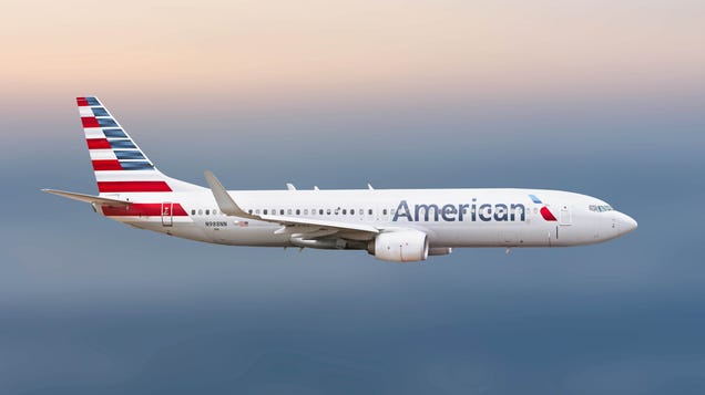 You Might Be Entitled to an American Airlines Fuel Surcharge Refund