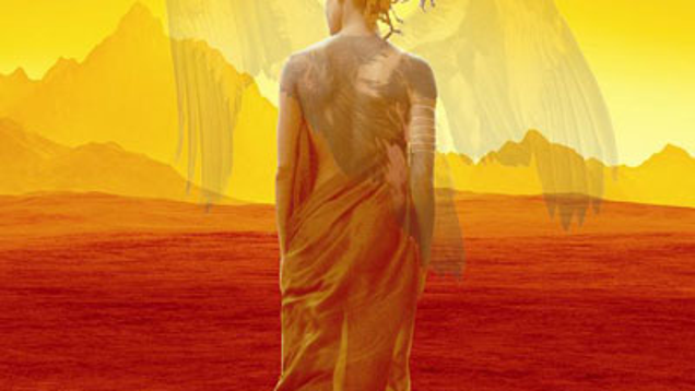 who fears death by nnedi okorafor
