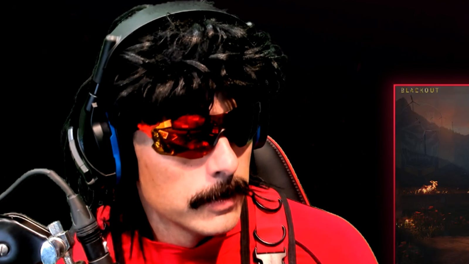 Dr Disrespect Apologizes For E3 Bathroom Stream On Behalf