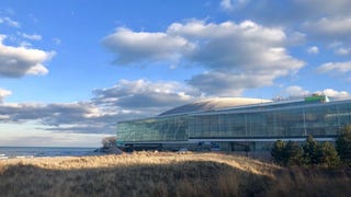 Northwestern—Fucking Northwestern!—Shells Out $270 Million For Fancy Practice Facility 