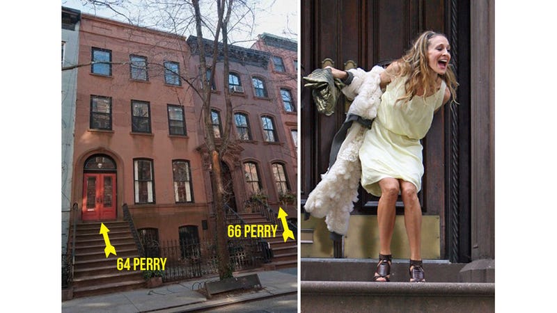 For Just 9.65M, You Can Live in the House That Carrie