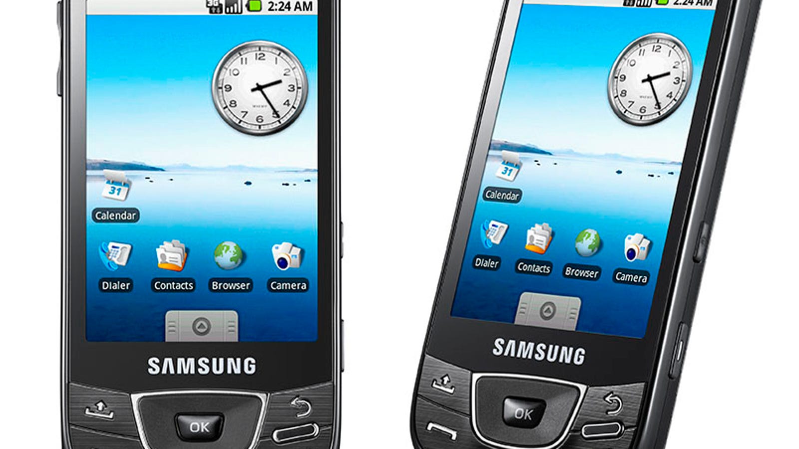 Телефон Samsung Galaxy A13 4/128Gb Black (SM-A137)