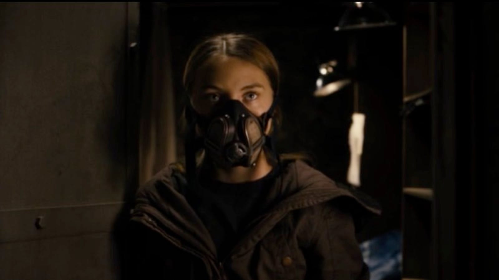 A Curious Kid Uncovers a Bone-Chilling Truth In Scifi Short Monsters