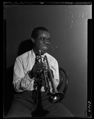 Illustration for article titled African-American History in Photos