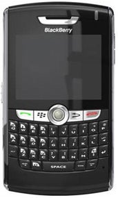 Illustration for article titled BlackBerry 8800 Hitting in Two Weeks?