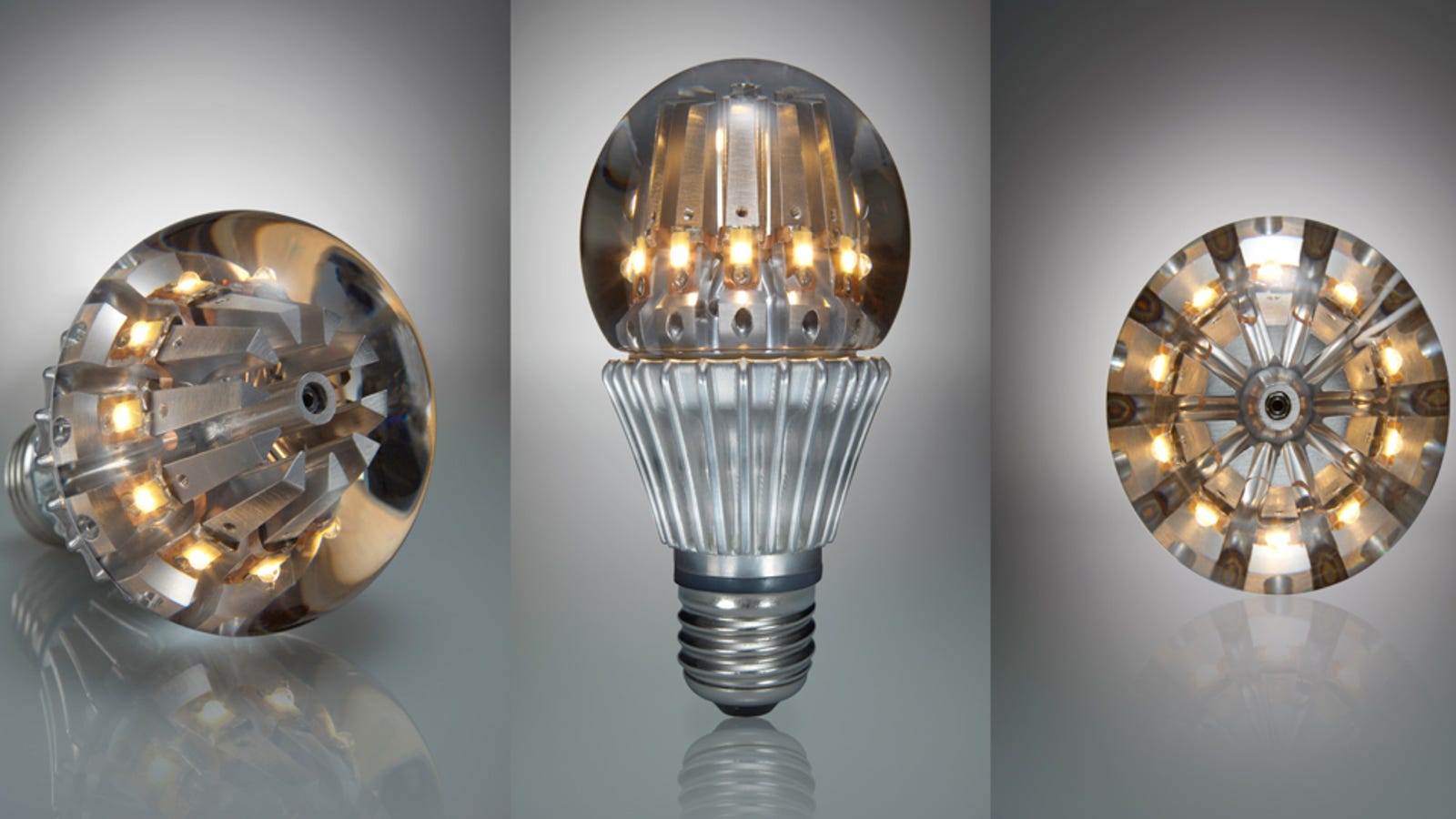 Is this the LED Bulb that Will Conquer Incandescent Light Once and for All?